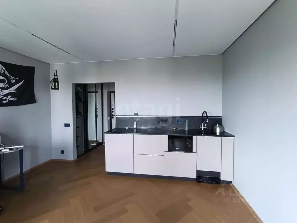 1-к кв. Москва ул. Римского-Корсакова, 11к8 (25.0 м) - Фото 1