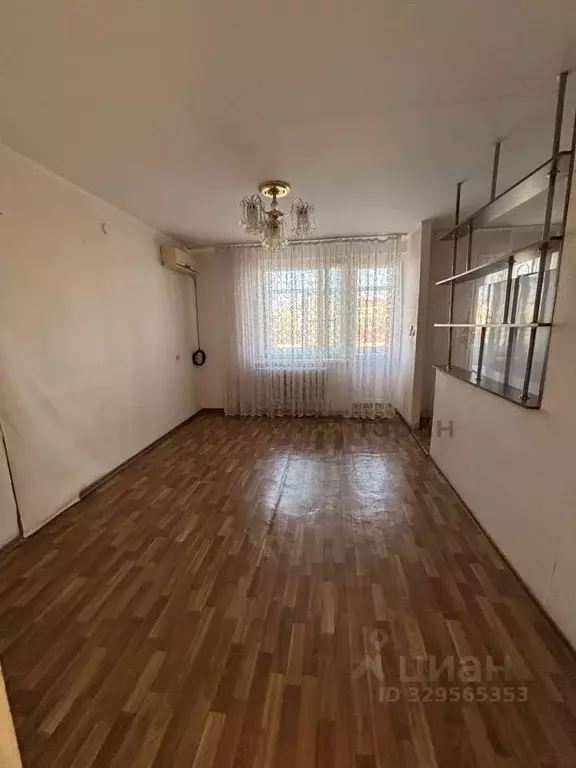 3-к кв. Краснодарский край, Темрюк Октябрьская ул., 110 (61.5 м) - Фото 2