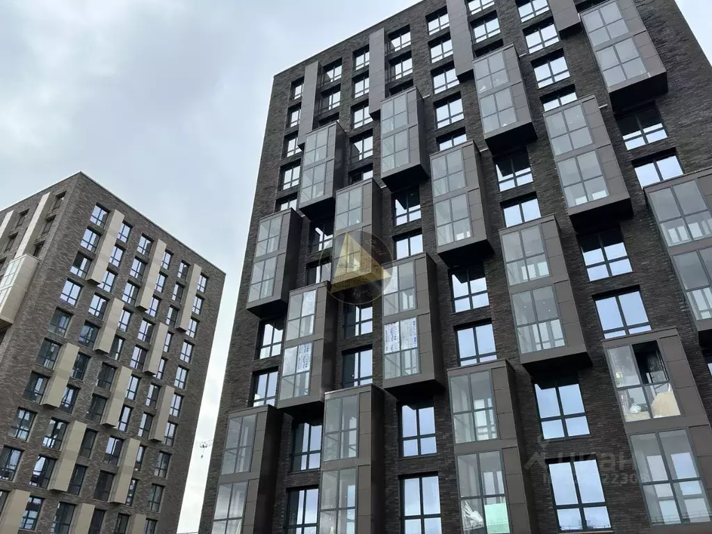 2-к кв. Санкт-Петербург Галерный проезд, 1К2 (59.8 м) - Фото 1