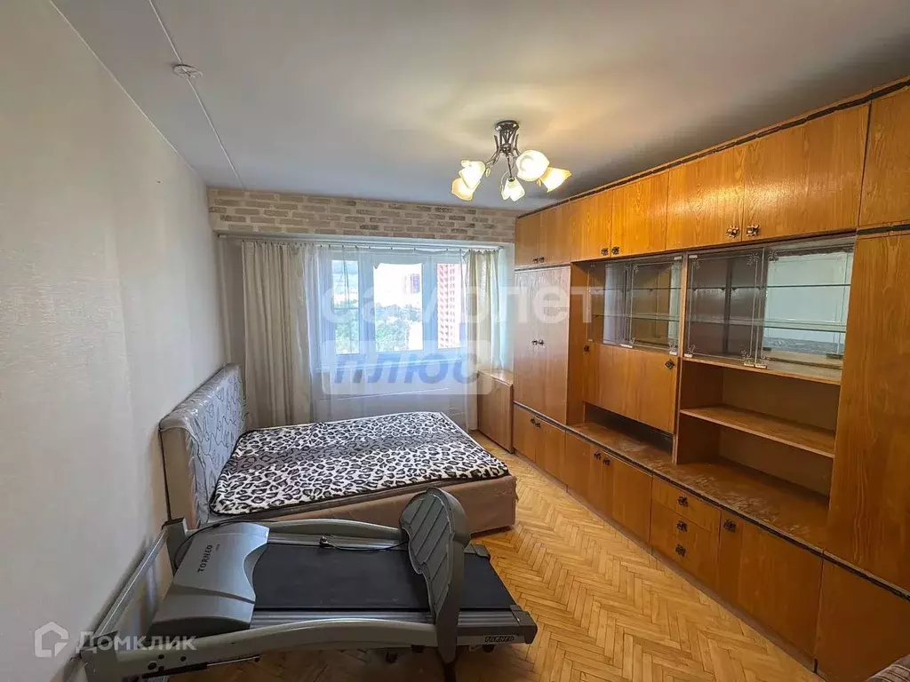Продаётся 2-к квартира, 41.6 м - Фото 0