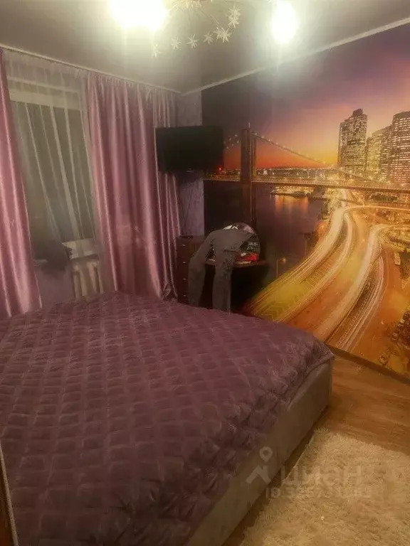 4-к кв. Орловская область, Мценск ул. Машиностроителей, 5 (77.5 м) - Фото 2