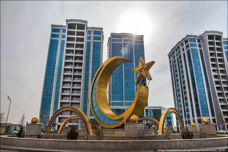 Комната Чеченская республика, Аргун Шоссейная ул., 110А (10.0 м) - Фото 2