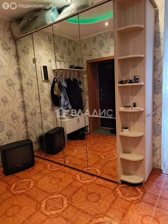 2-комнатная квартира: Чита, улица Токмакова, 36 (70.2 м) - Фото 1