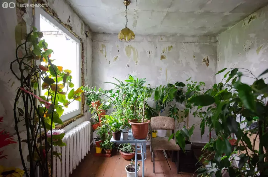 Дом в Беркут, Романовская улица (50 м) - Фото 1