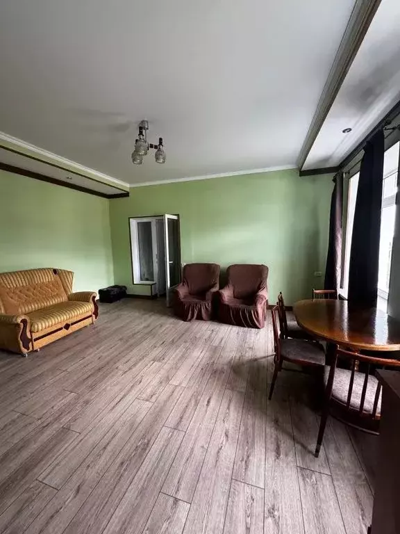3-к кв. Крым, Ялта ул. Нагорная, 10 (80.0 м) - Фото 0