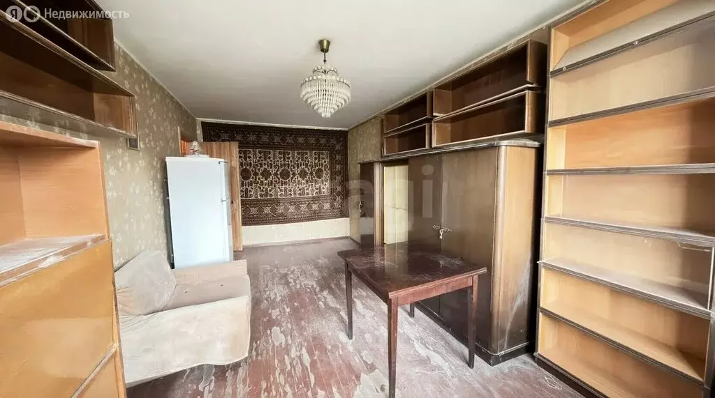 2-комнатная квартира: Жуковский, улица Набережная Циолковского, 18 ... - Фото 2