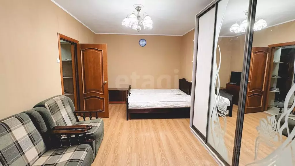 1-к кв. Санкт-Петербург ул. Кораблестроителей, 37 (39.0 м) - Фото 1