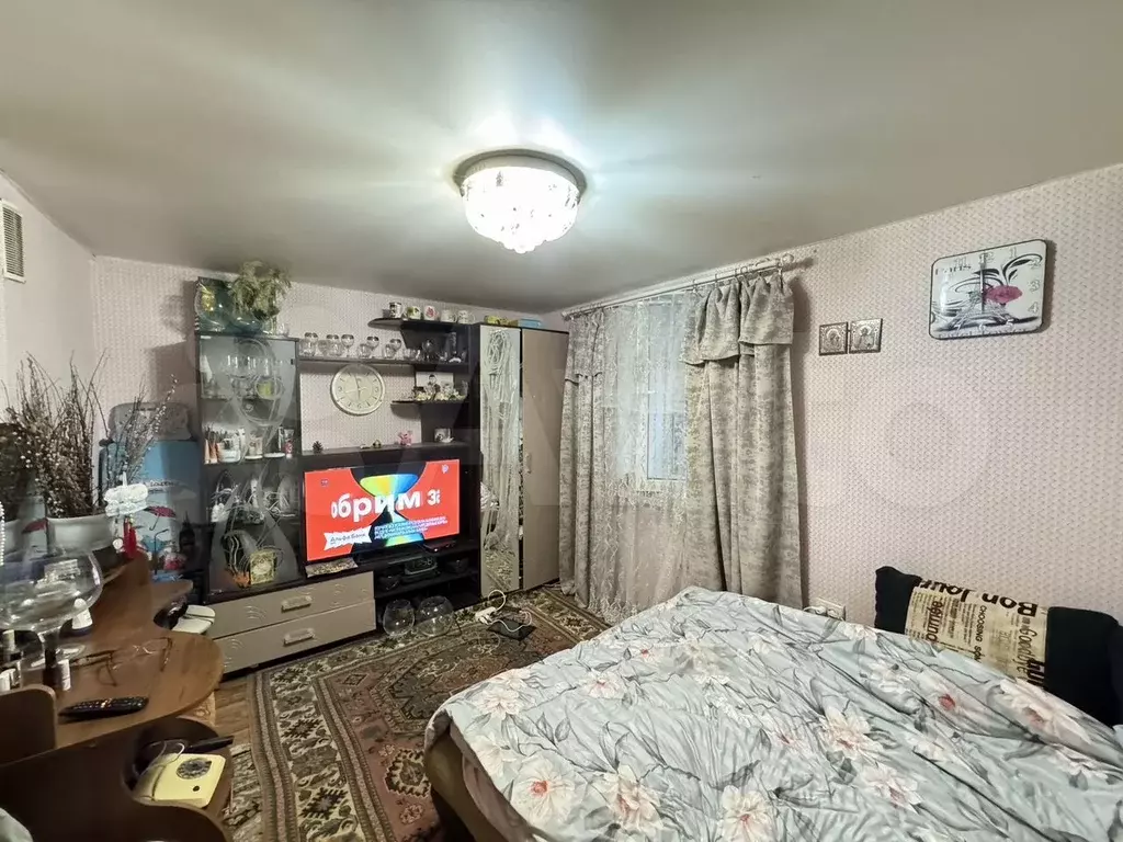 Дом 30 м на участке 1 сот. - Фото 1