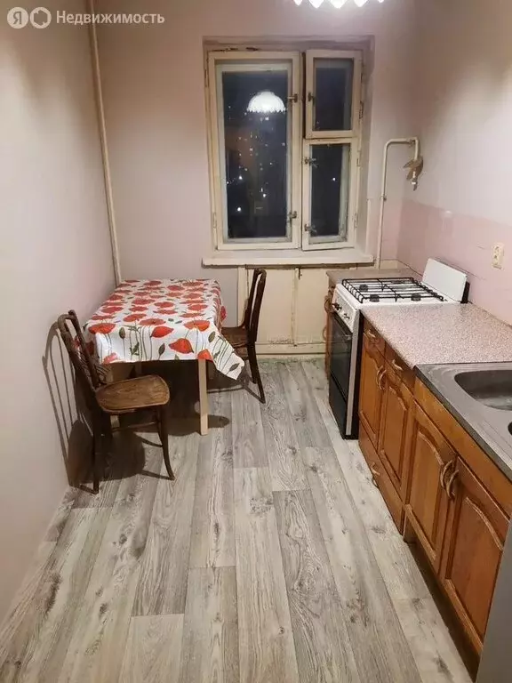 2-комнатная квартира: Казань, улица Академика Парина, 12 (51.2 м) - Фото 1