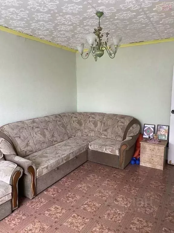 2-к кв. Самарская область, Самара Хасановская ул., 12 (48.8 м) - Фото 2