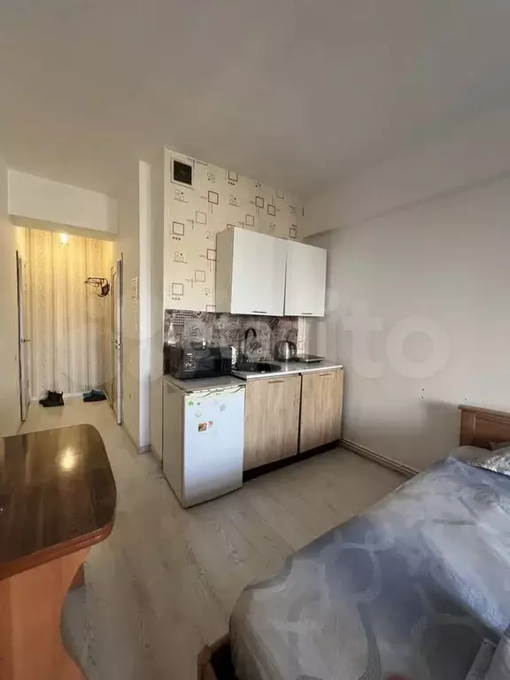 Квартира-студия, 22,9 м, 6/9 эт. - Фото 0