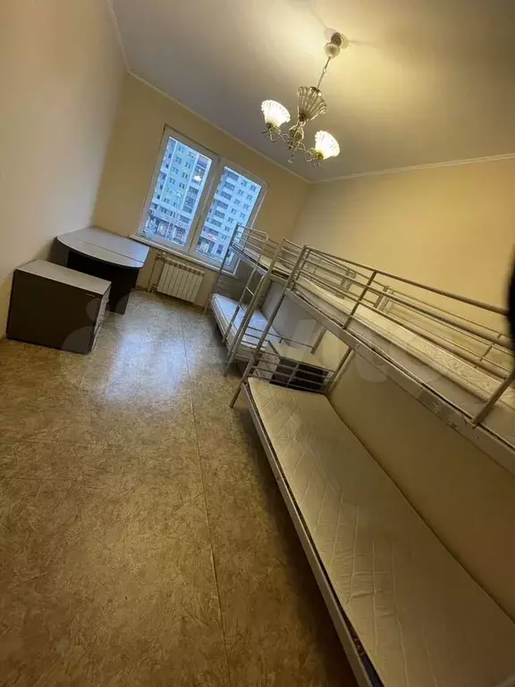 Койко-место 15 м в 2-к., 3/11 эт. - Фото 0