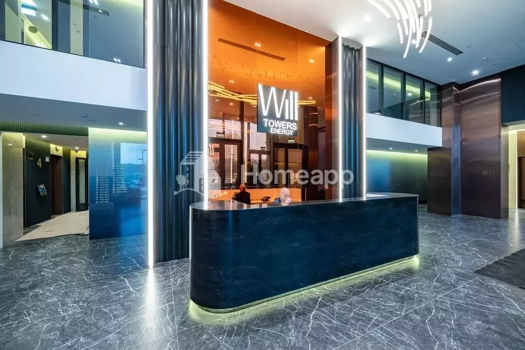 2-к кв. Москва просп. Генерала Дорохова, 49 (55.0 м) - Фото 1