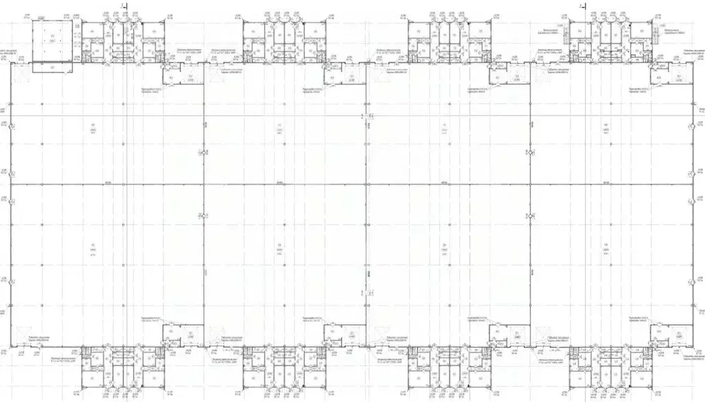 Помещение свободного назначения в Москва с. Ознобишино, 195 (8926 м) - Фото 2