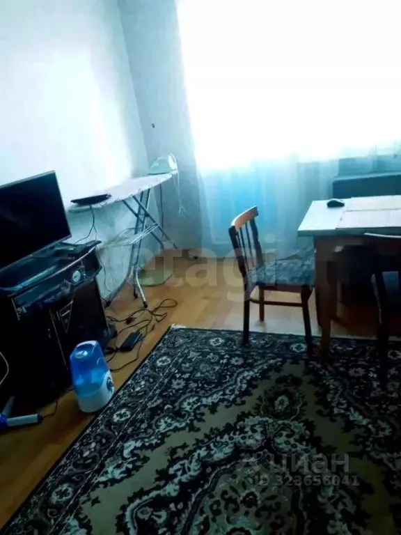 Студия Оренбургская область, Оренбург Транспортная ул., 16Б (27.2 м) - Фото 1