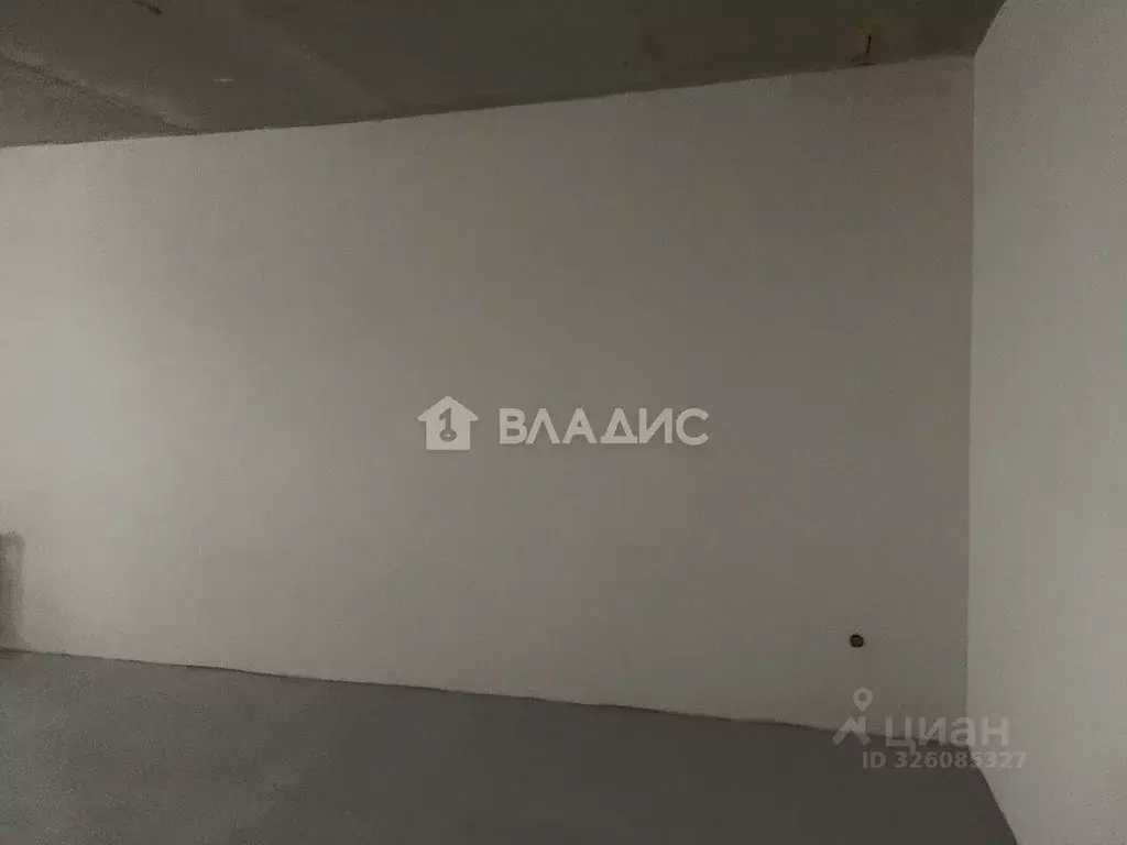 2-к кв. Белгородская область, Белгород ул. Шаландина, 5А (71.5 м) - Фото 2