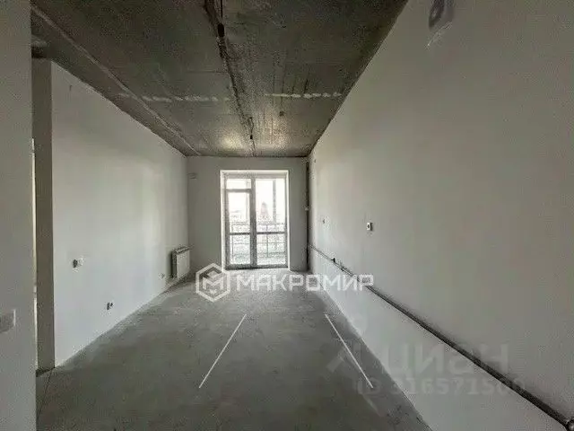 1-к кв. Брянская область, Брянск Красноармейская ул., 119 (40.0 м) - Фото 0