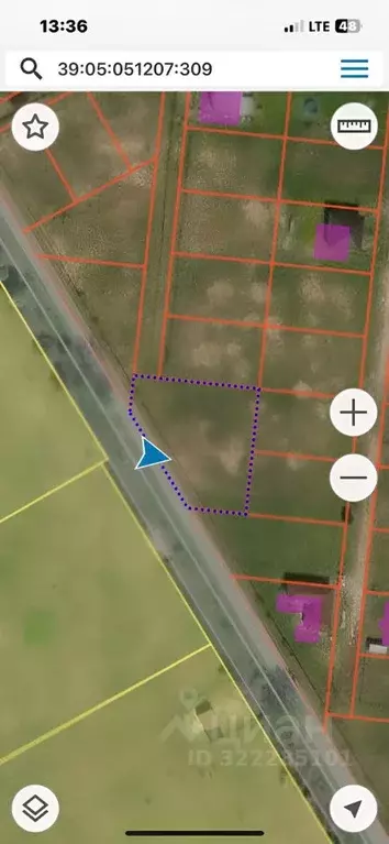 Участок в Калининградская область, Зеленоградский муниципальный округ, ... - Фото 1