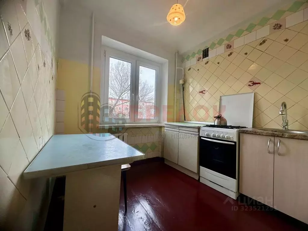 2-к кв. Ростовская область, Ростов-на-Дону 2-я Краснодарская ул., ... - Фото 2