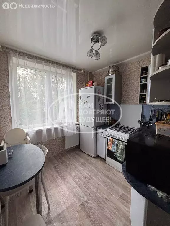 2-комнатная квартира: Пермь, Гарцовская улица, 68 (48.6 м) - Фото 1