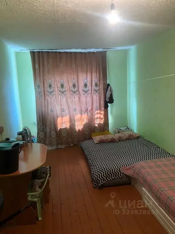 Комната Тыва, Кызыл ул. Энергетиков, 1/1 (18.2 м) - Фото 1