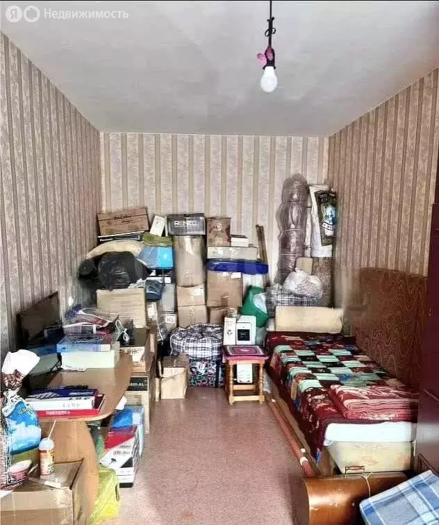 2-комнатная квартира: Томск, улица Кулагина, 29 (45.7 м) - Фото 0
