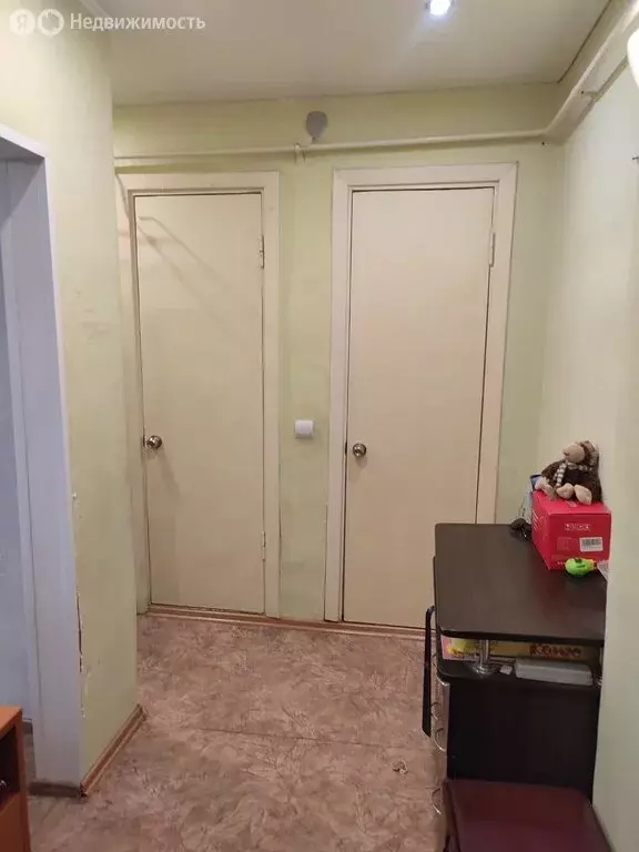 1-комнатная квартира: Соликамск, Северная улица, 80 (32.5 м) - Фото 1