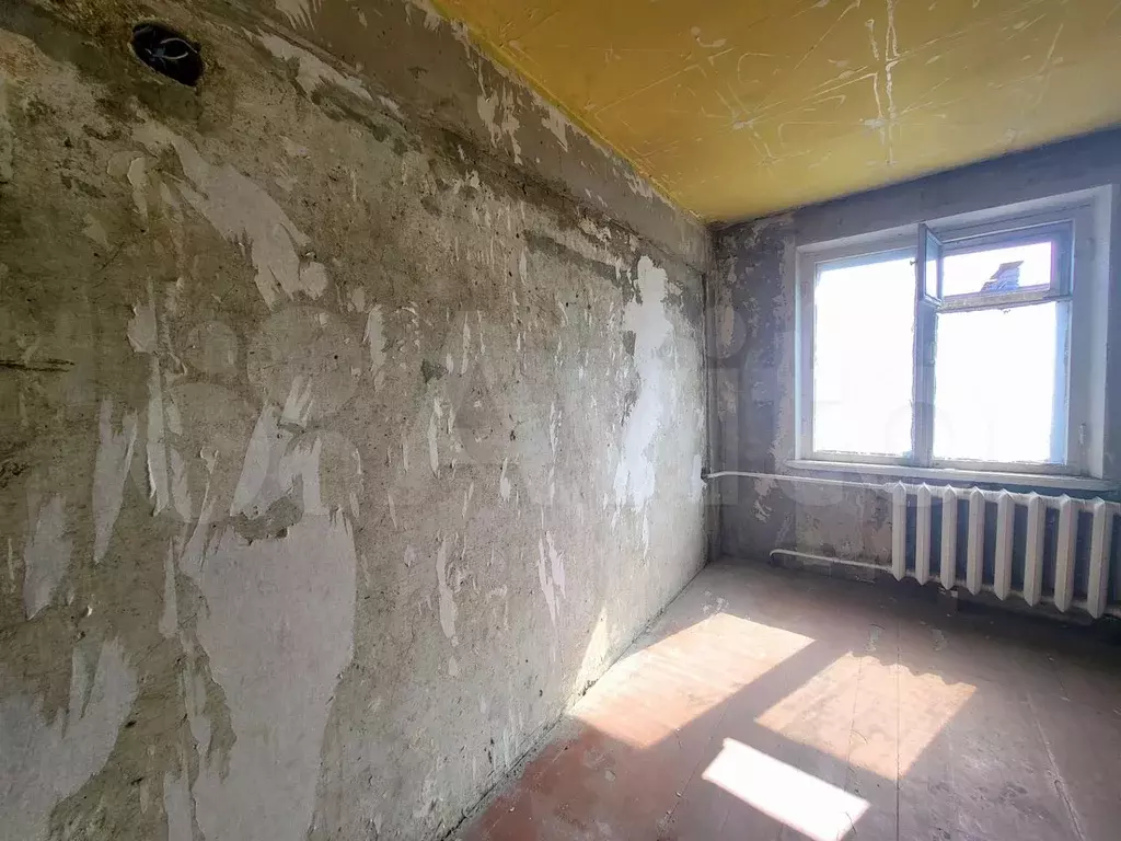 2-к. квартира, 44,7 м, 5/5 эт. - Фото 1