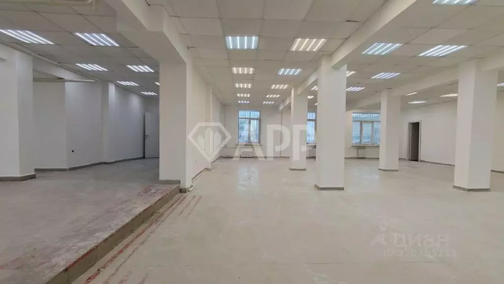 Помещение свободного назначения в Татарстан, Казань ул. Гагарина, 77 ... - Фото 1