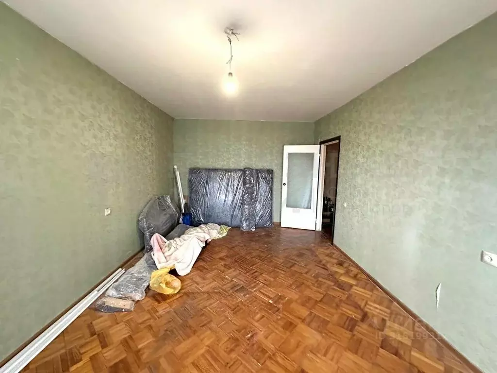 2-к кв. Новгородская область, Боровичи Рабочая ул., 21 (52.5 м) - Фото 0