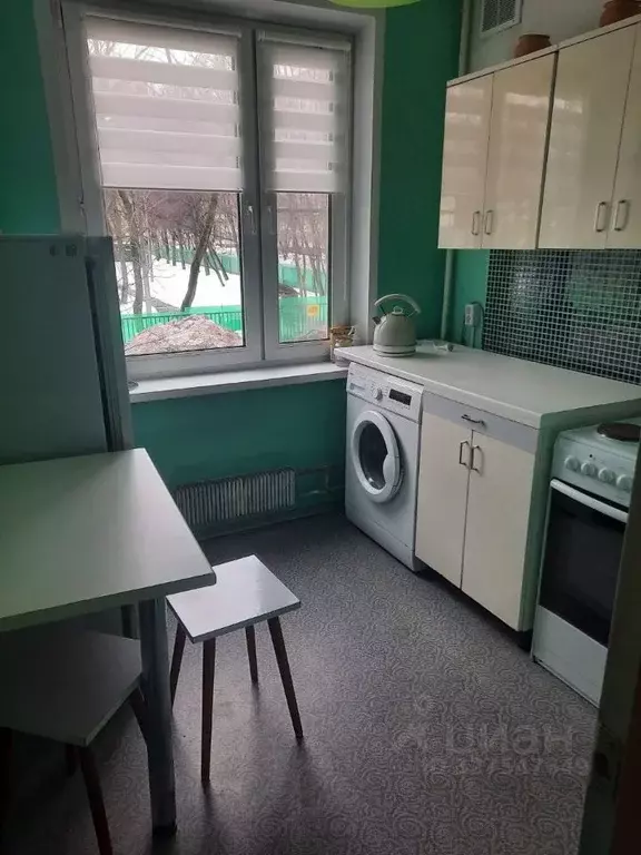 1-к кв. Москва ул. Бестужевых, 8А (33.0 м) - Фото 2