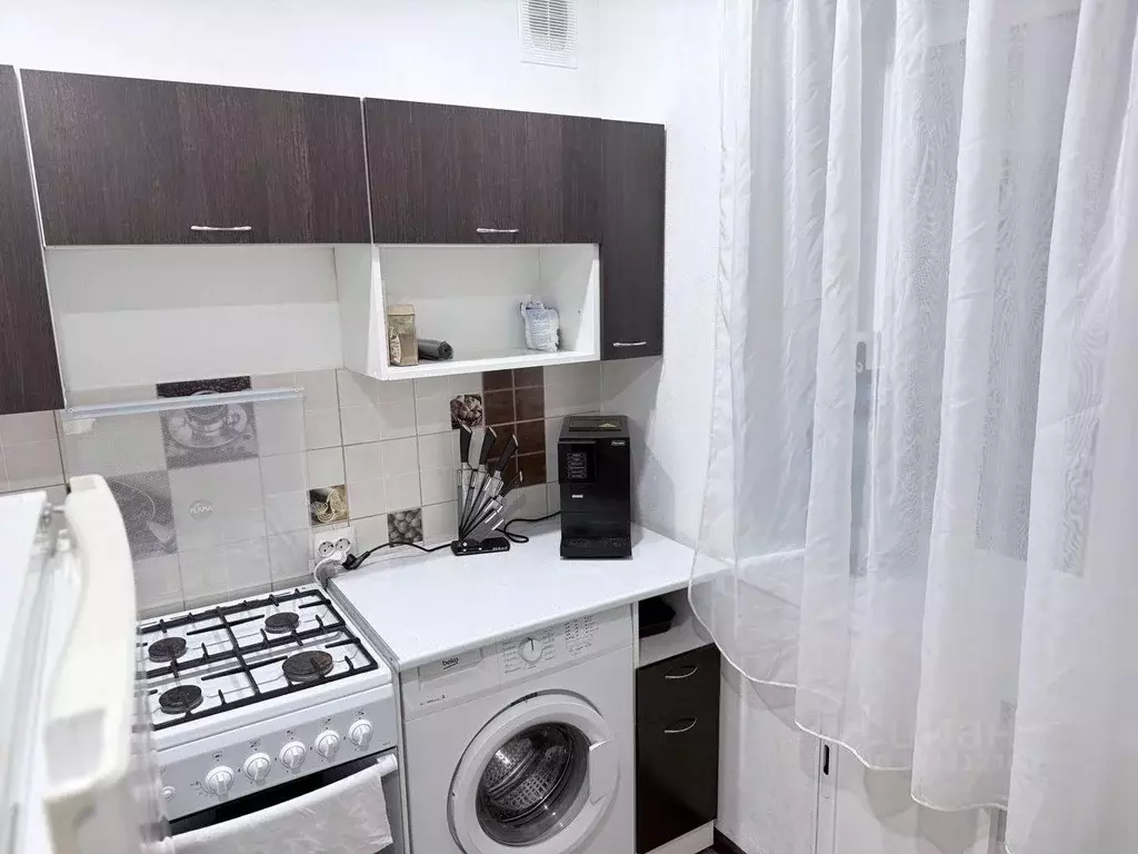 1-к кв. Свердловская область, Нижний Тагил ул. Свердлова, 5 (30.9 м) - Фото 1