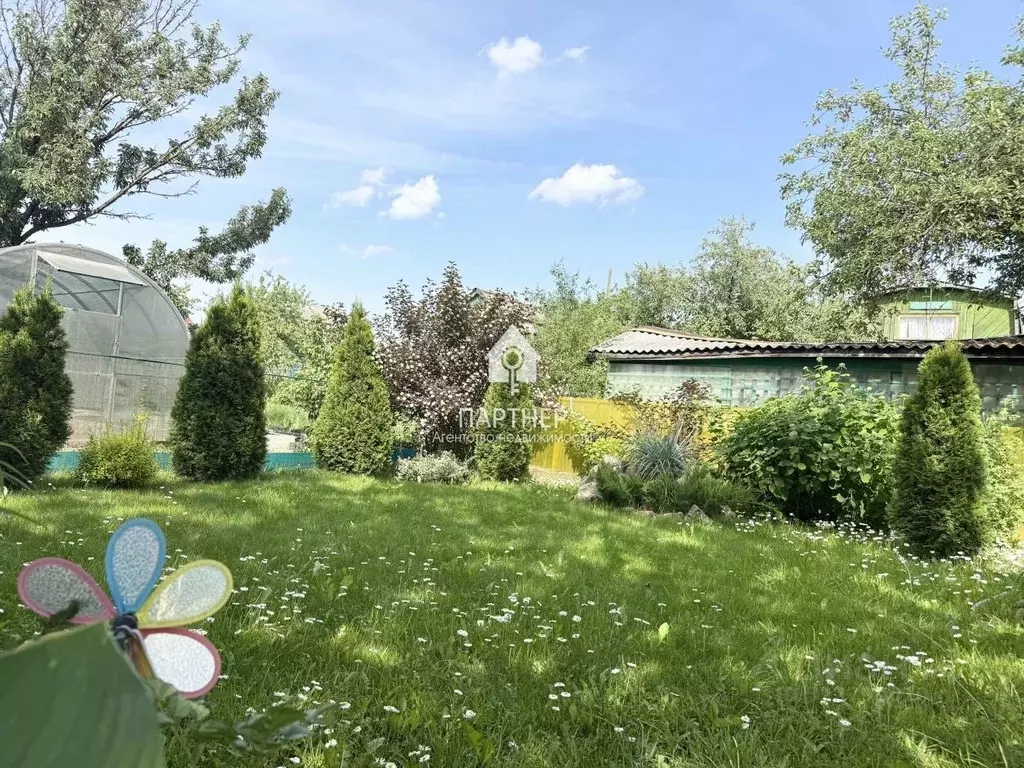 Дом в Владимирская область, Ковров Нерехта ТСН, 60 (41 м) - Фото 2