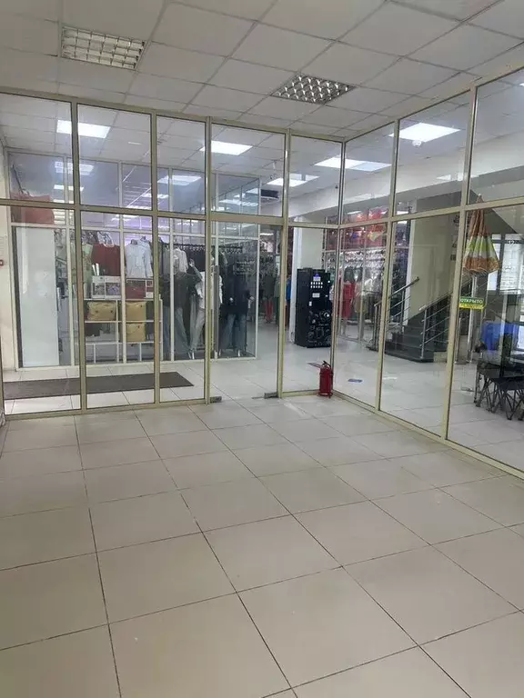 Помещение свободного назначения в Московская область, Можайск ул. ... - Фото 1