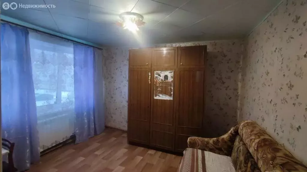 3-комнатная квартира: село Красный Яр, Комсомольская улица, 263 (64.2 ... - Фото 2