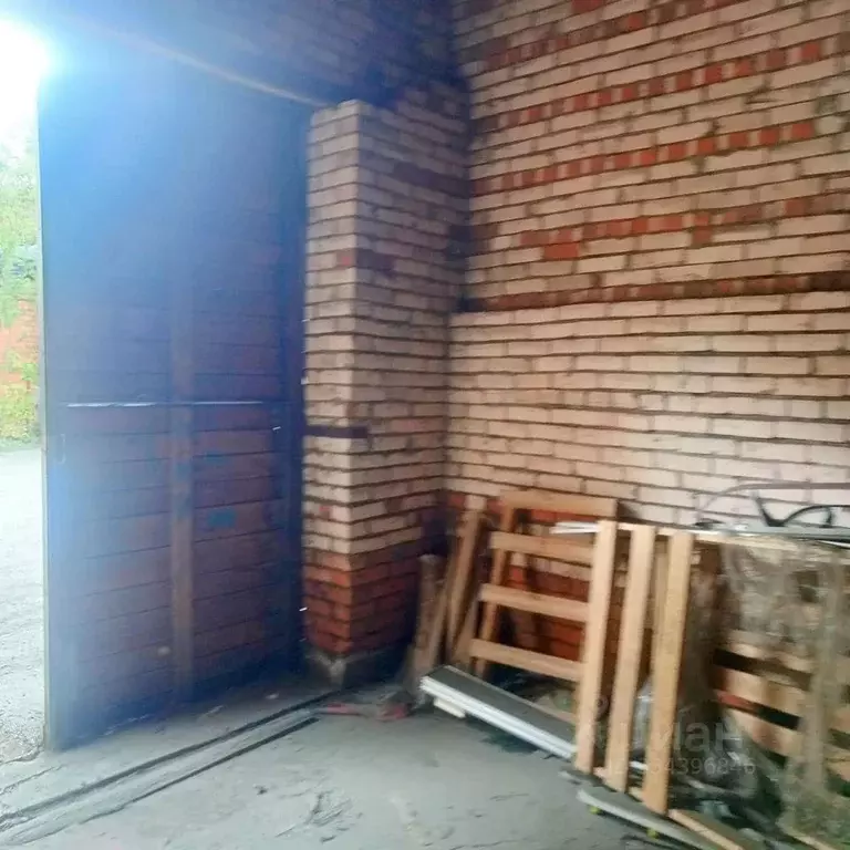 Помещение свободного назначения в Бурятия, Северобайкальск ул. ... - Фото 1