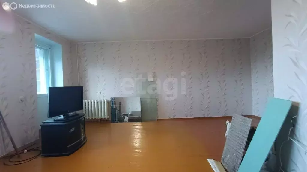 2-комнатная квартира: Стерлитамак, проспект Октября, 43 (61.1 м) - Фото 2