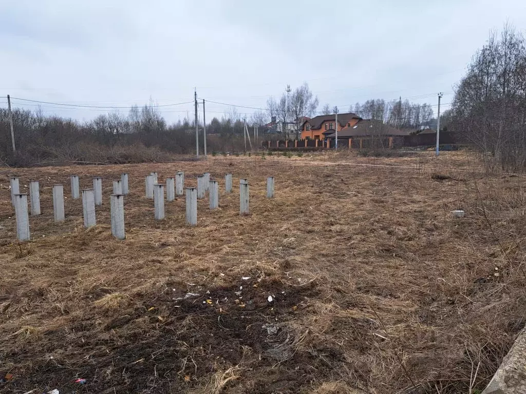 Участок в Московская область, Дмитров  (13.0 сот.) - Фото 0