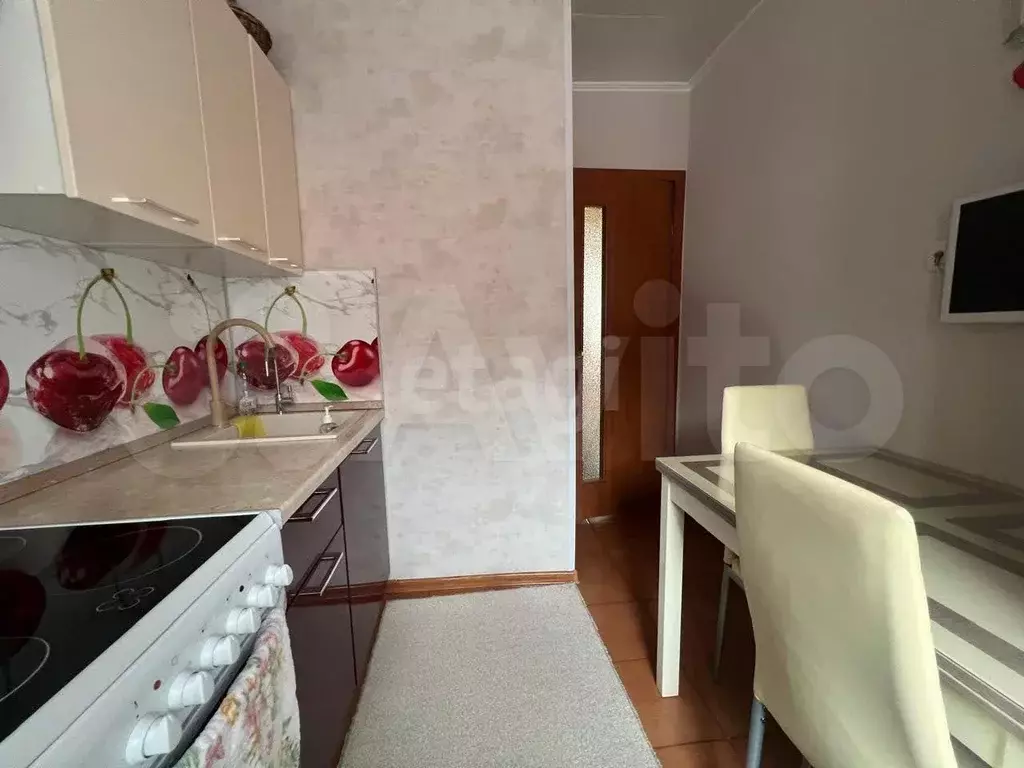 2-к. квартира, 46,5 м, 1/5 эт. - Фото 0