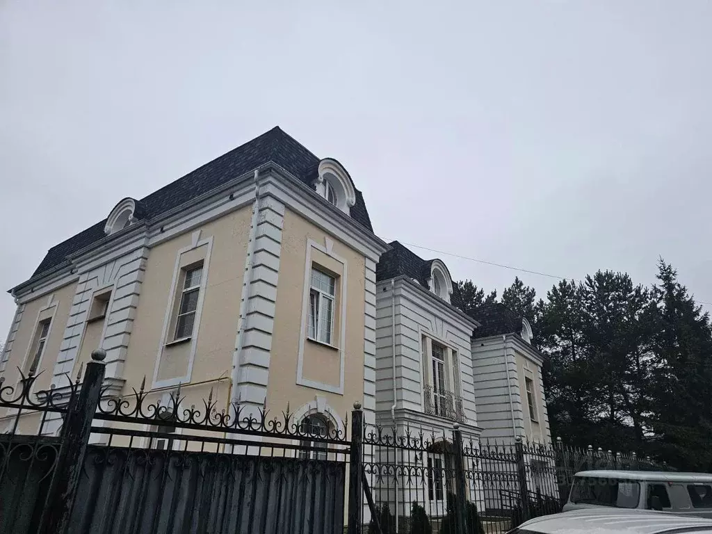 Коттедж в Московская область, Долгопрудный Павельцево мкр, ул. К. ... - Фото 1