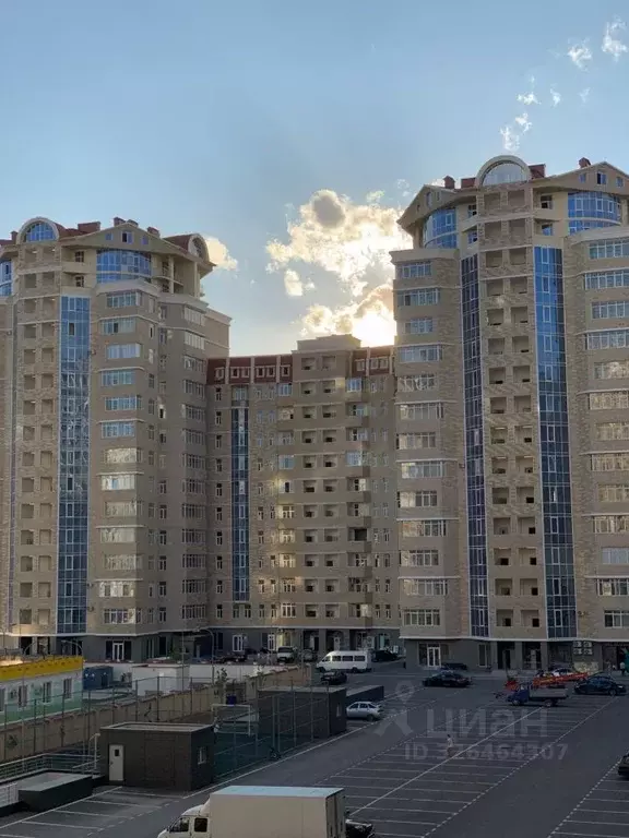 5-к кв. Чеченская республика, Грозный ул. Мира, 52Ак2 (256.0 м) - Фото 2