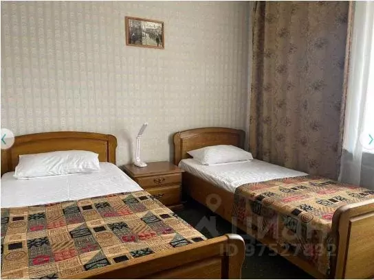 Комната Дагестан, Махачкала просп. Имама шамиля, 35 (1.0 м) - Фото 0