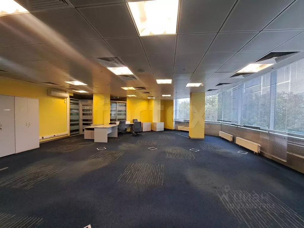 Офис в Москва ул. Вавилова, 24к1 (1742 м) - Фото 1