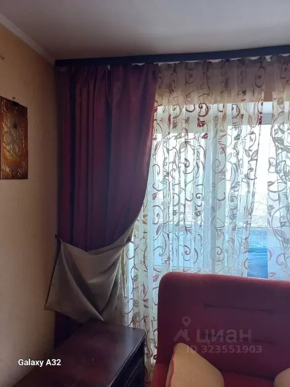 2-к кв. Белгородская область, Белгород просп. Богдана Хмельницкого, 71 ... - Фото 1