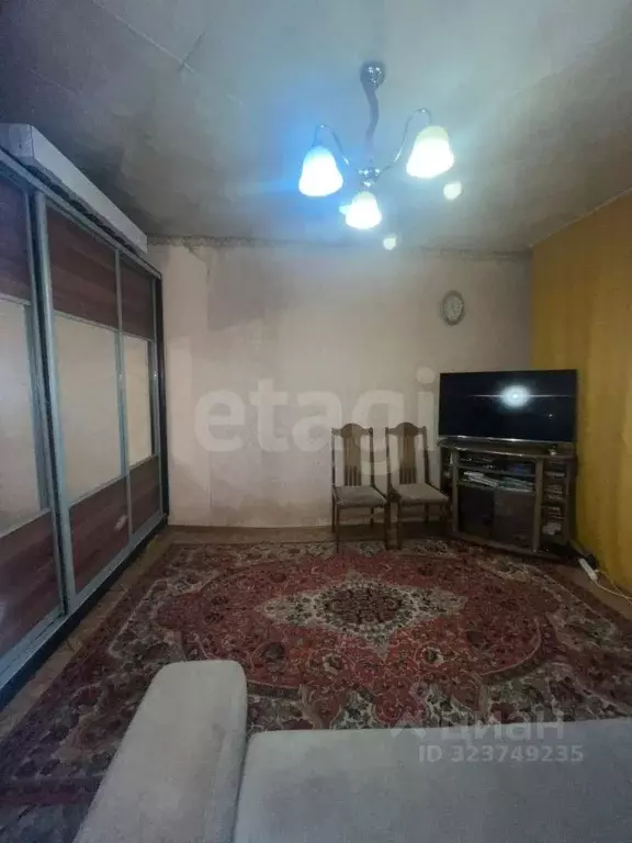 3-к кв. Ставропольский край, Ставрополь Монастырский туп., 10 (49.0 м) - Фото 2