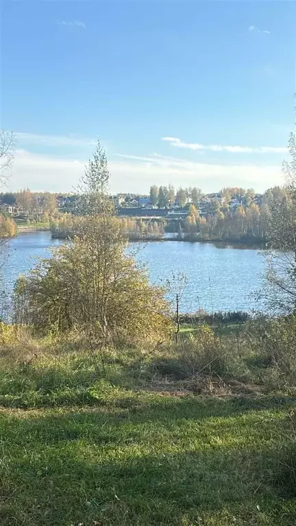 Дом в Ленинградская область, Всеволожск Ждановские Озера мкр,  (30 м) - Фото 2