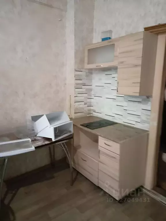 Комната Башкортостан, Уфа ул. Рыбакова, 6 (19.0 м) - Фото 1