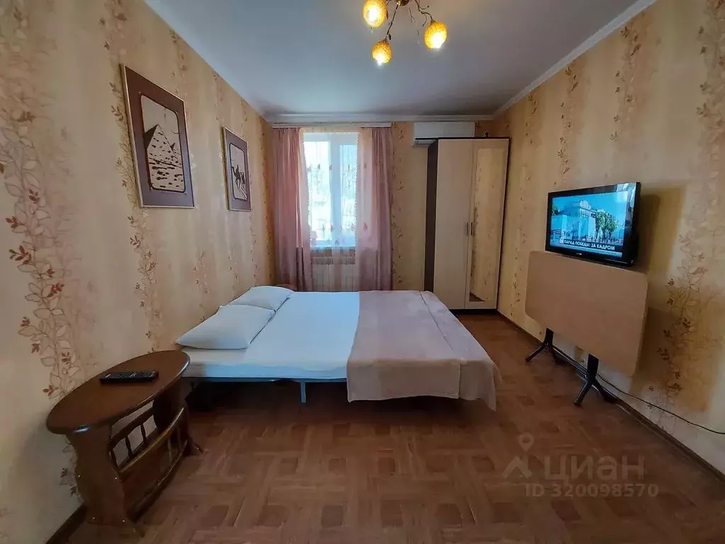 Студия Крым, Феодосия ул. Чехова, 31 (18.0 м) - Фото 1