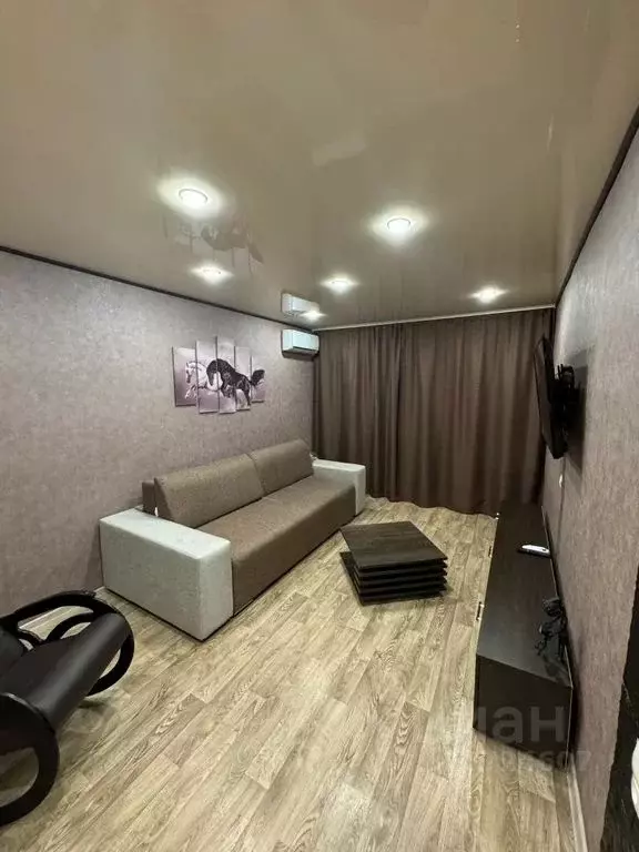 1-к кв. Челябинская область, Южноуральск Спортивная ул., 38 (31.0 м) - Фото 1