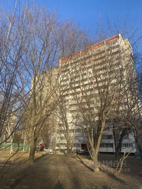 2-к кв. Москва ул. Бестужевых, 21 (51.0 м) - Фото 0